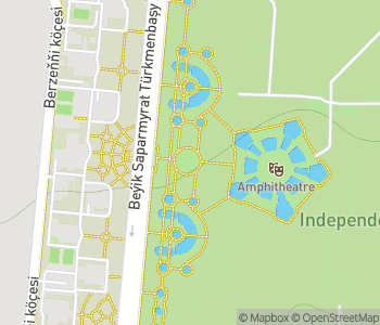 Mapa lokality Obrovská Ruhnama