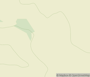 Mapa lokality Piesky Chara: Sibírska Sahara