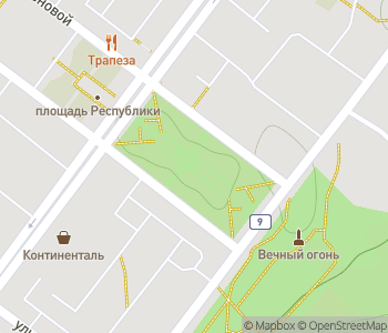 Mapa lokality Filles Dansantes