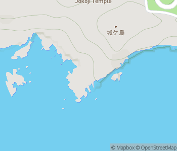 Mapa lokality Ústie jaskyne Umanose