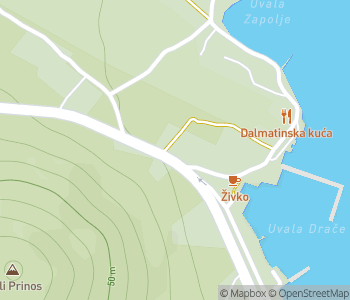 Mapa lokality Vinárstvo Edivo Vina