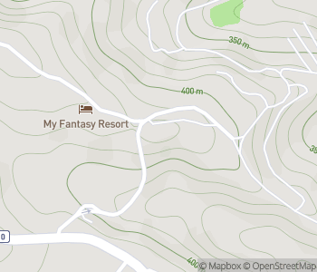 Mapa lokality Svet fantázie