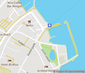 Mapa lokality Múzeum modelára Petera