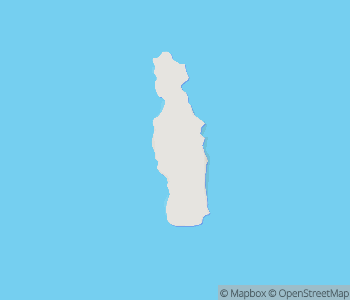 Mapa lokality Ostrov tuleňov