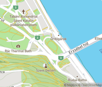 Mapa lokality Socha cisárovnej Sissi