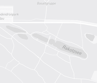 Mapa lokality Diablov most Rakotzbrücke