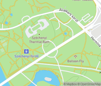 Mapa lokality Poľnohospodárske múzeum