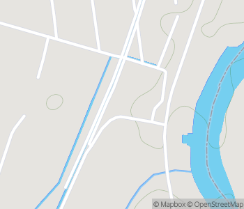 Mapa lokality Najväčšia stoka sveta