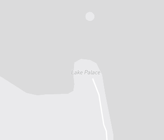 Mapa lokality Jazero Siliserh