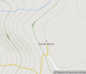 Zorats Karer