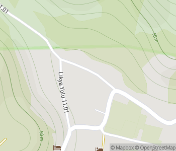Mapa lokality Yanartaş