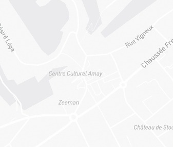 Mapa lokality Sarkofág Chrodoary