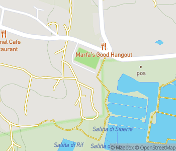 Mapa lokality Nápis Williwood