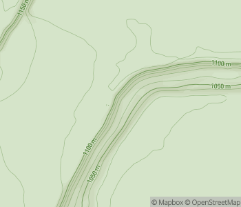 Mapa lokality Kilauea