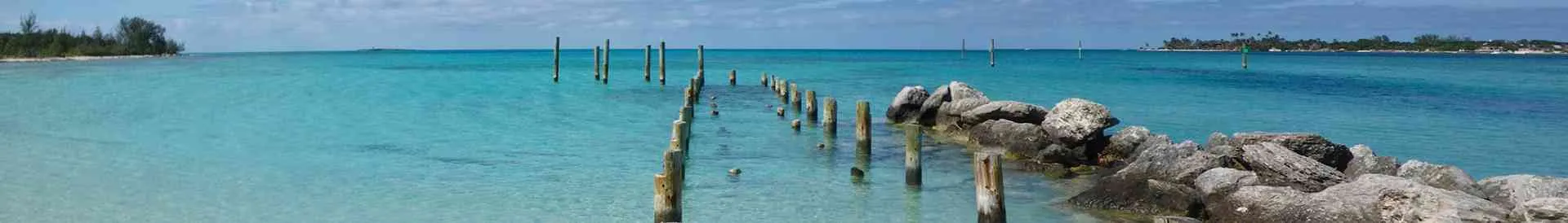 Bahamy