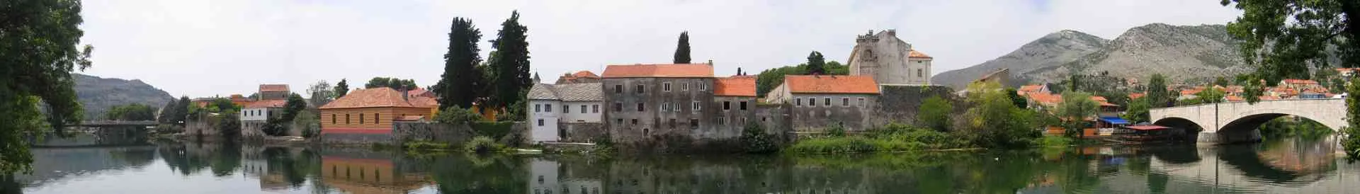 Bosna a Hercegovina