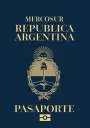 Argentína