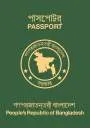 Bangladéš