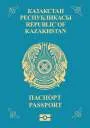 Kazachstan