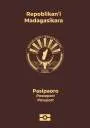 Madagaskar