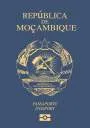 Mozambik