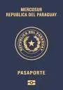 Paraguaj