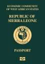 Sierra Leone