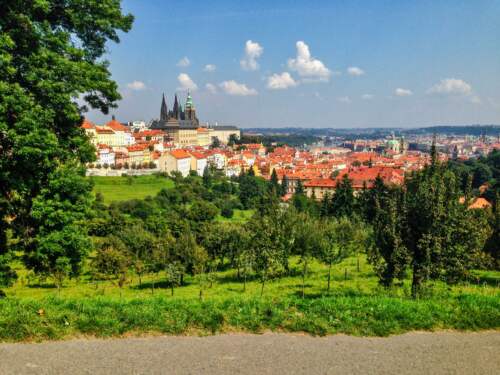 Praha, Česká republika