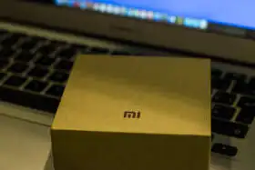 Fitness náramok Xiaomi MiBand 1S