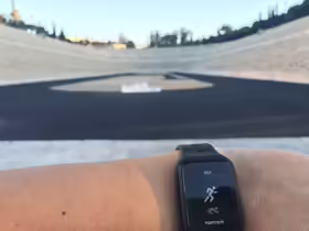 Zvíťazili sme s TomTom v Aténach