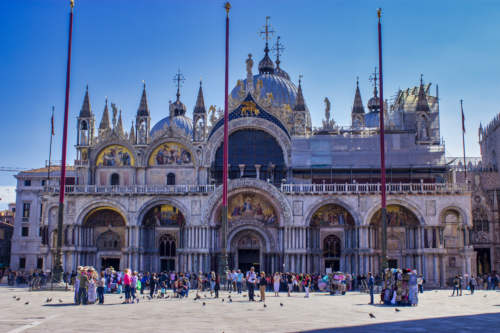 Venecia, Italy