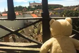 Noc múzeí 2016
