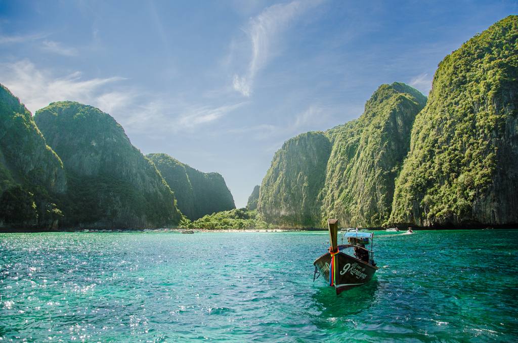 Phuket Thajsko
