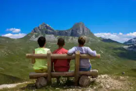 Balkán Tour 2015