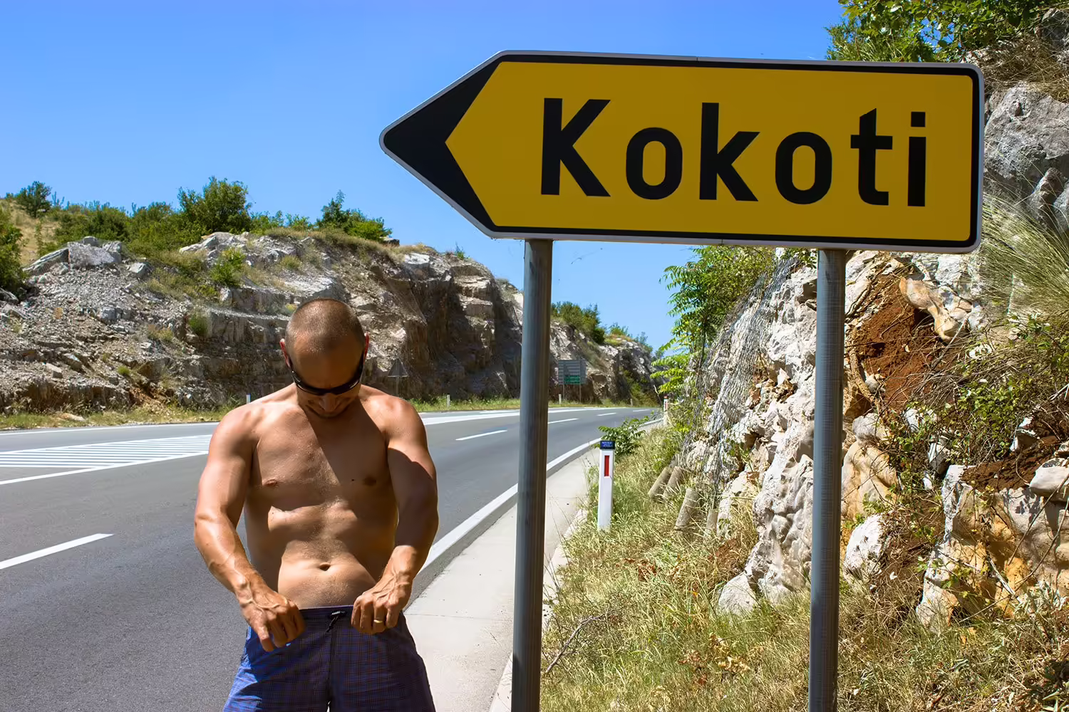 Navigačná tabuľa