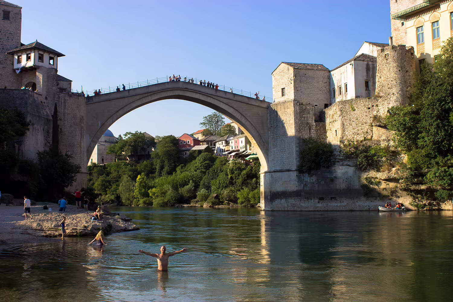 Mostar