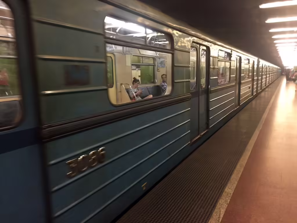 Budapešť
