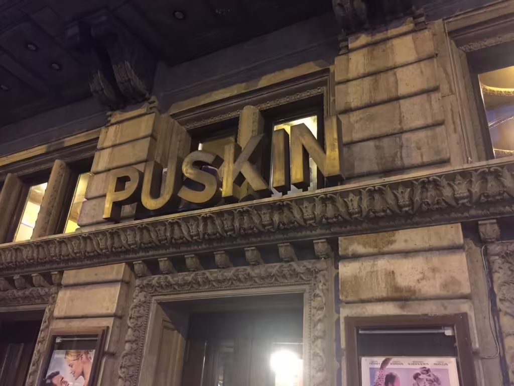 Budapešť