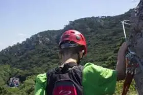 Modling Ferrata