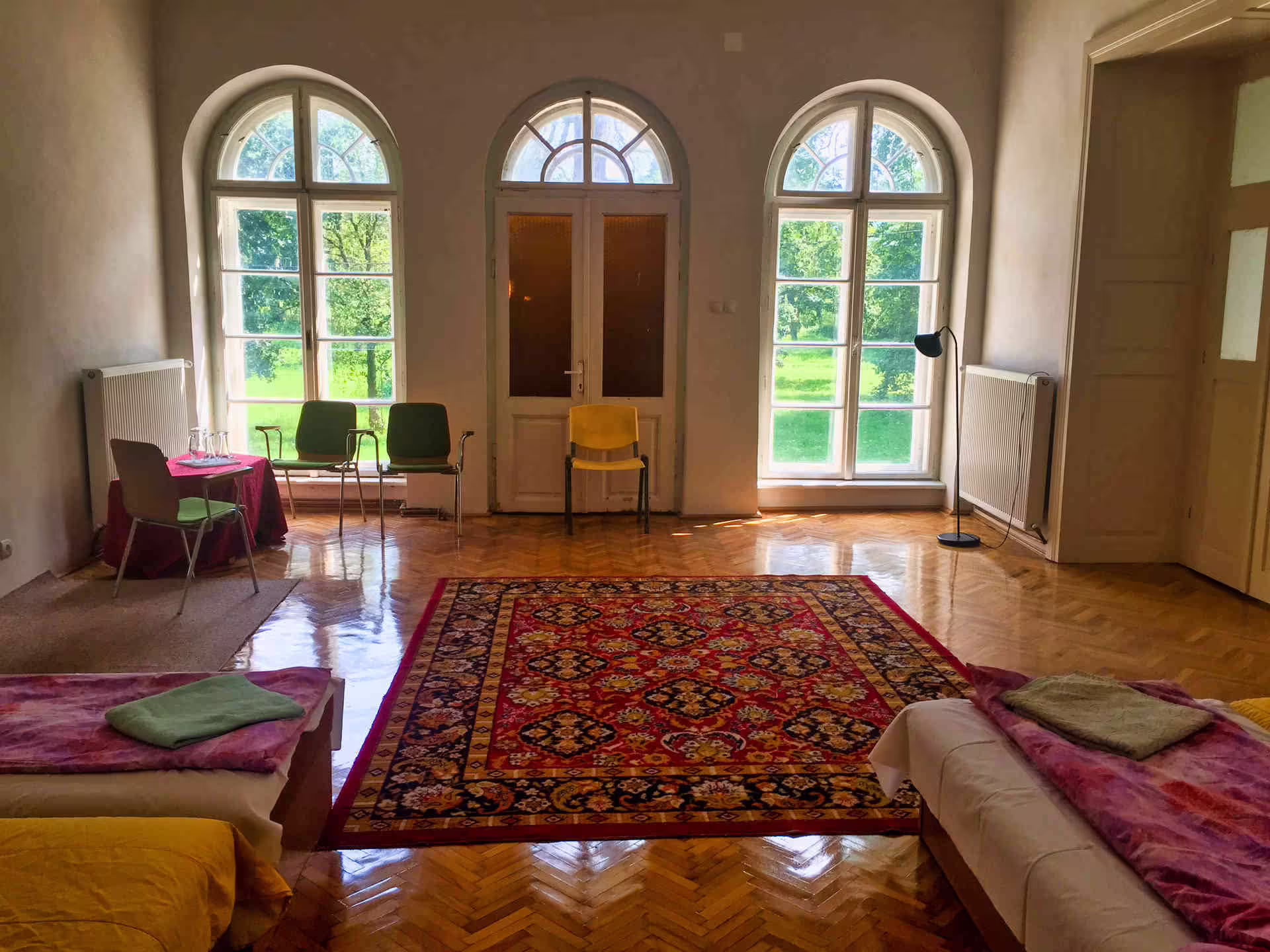 Casteul Gyulay Ferencz