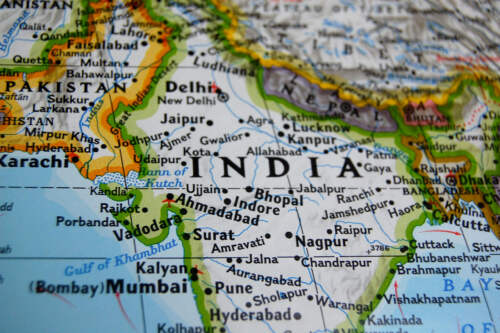 Atlas India