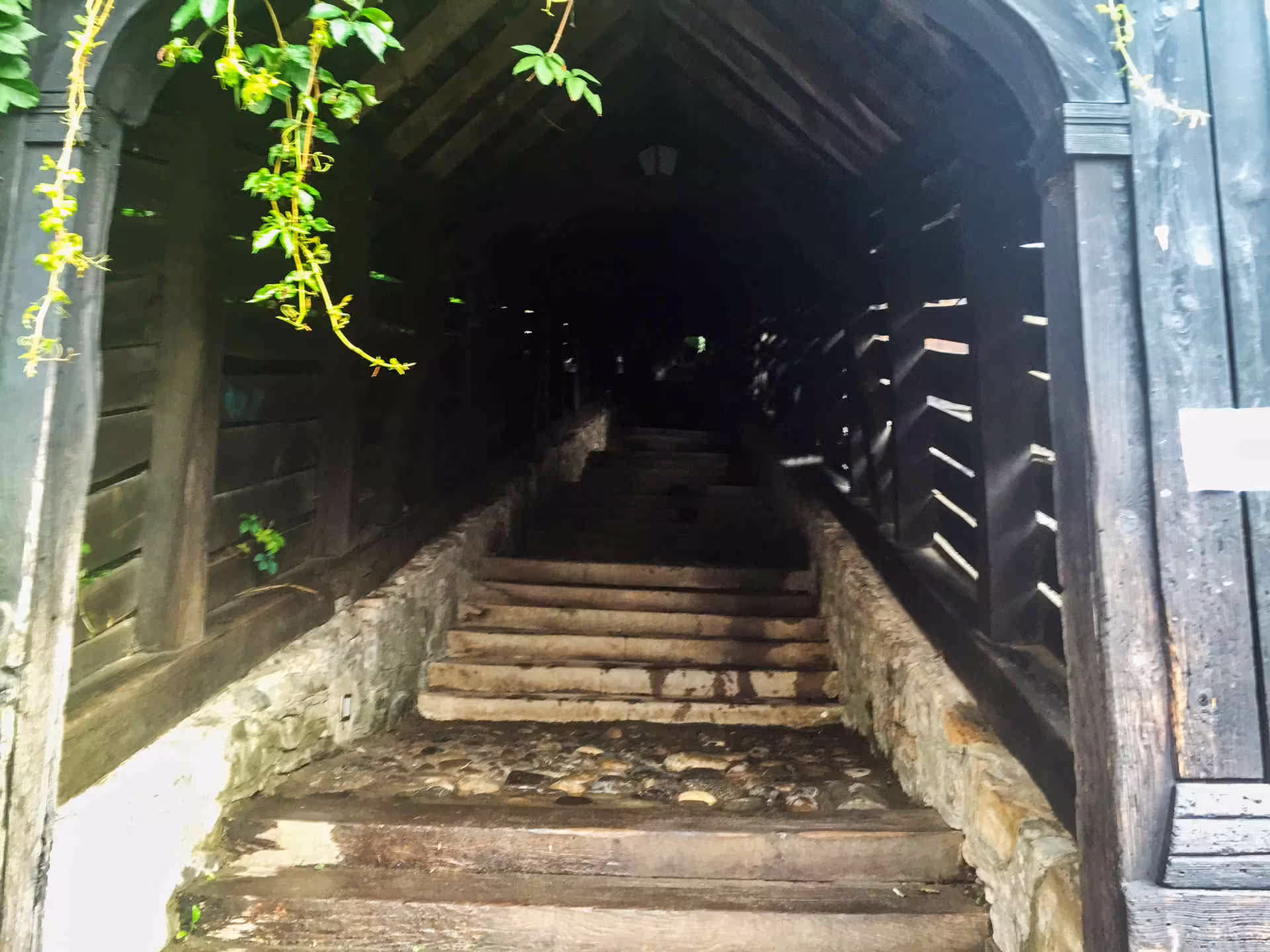 Sighisoara, Rumunsko