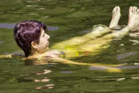 Lake Ursu