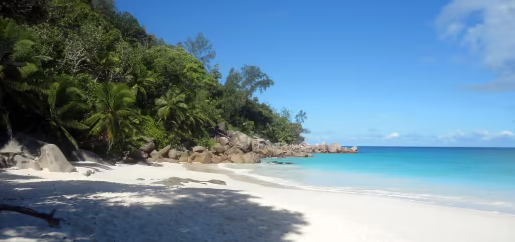 seychelly