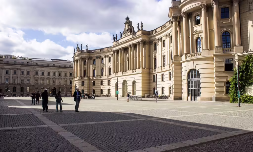 Bebelplatz
