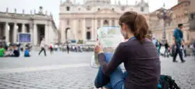 Low Cost Travelling