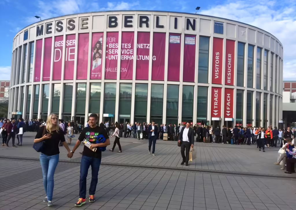 IFA 2016
