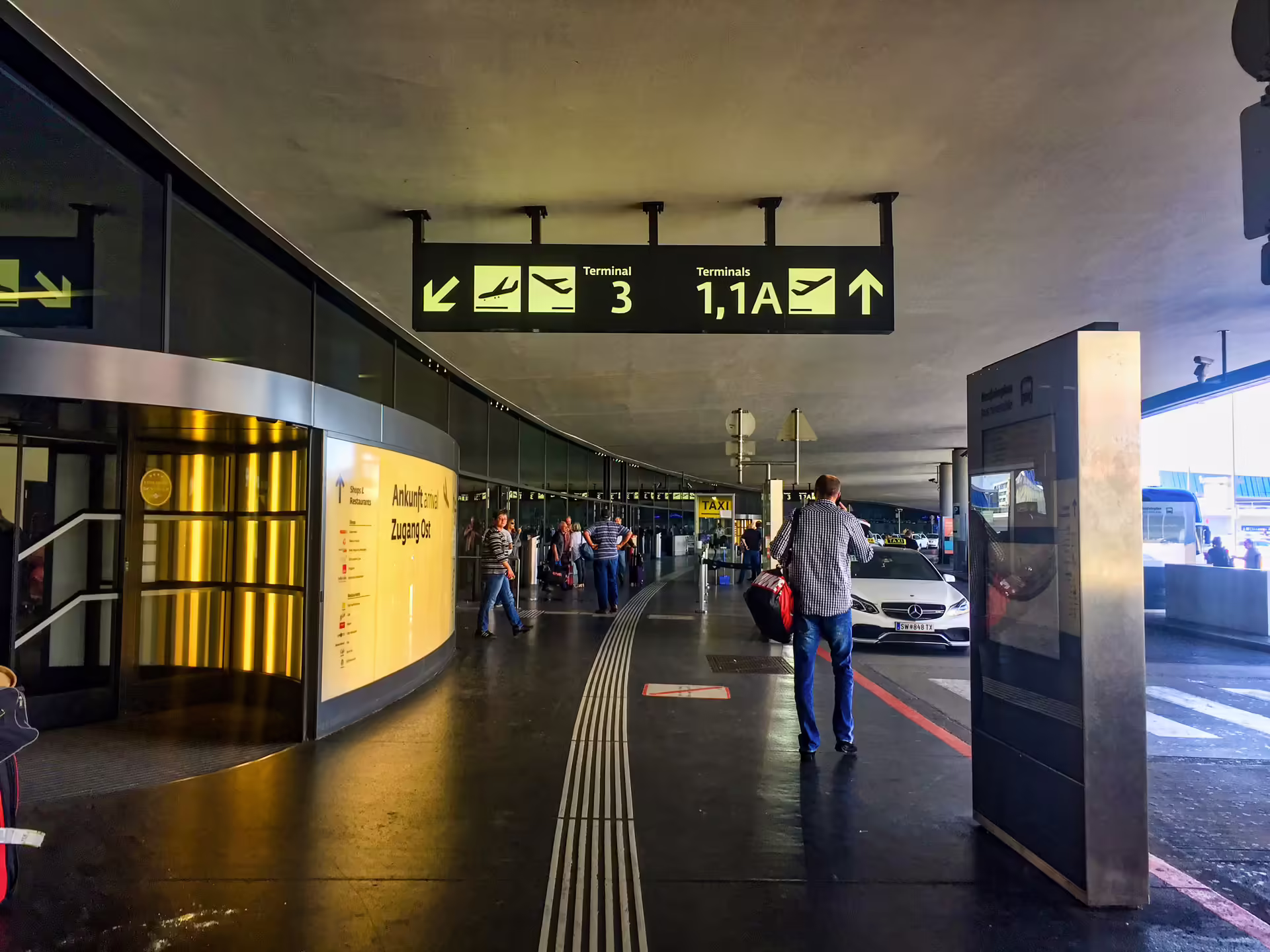 Schwechat