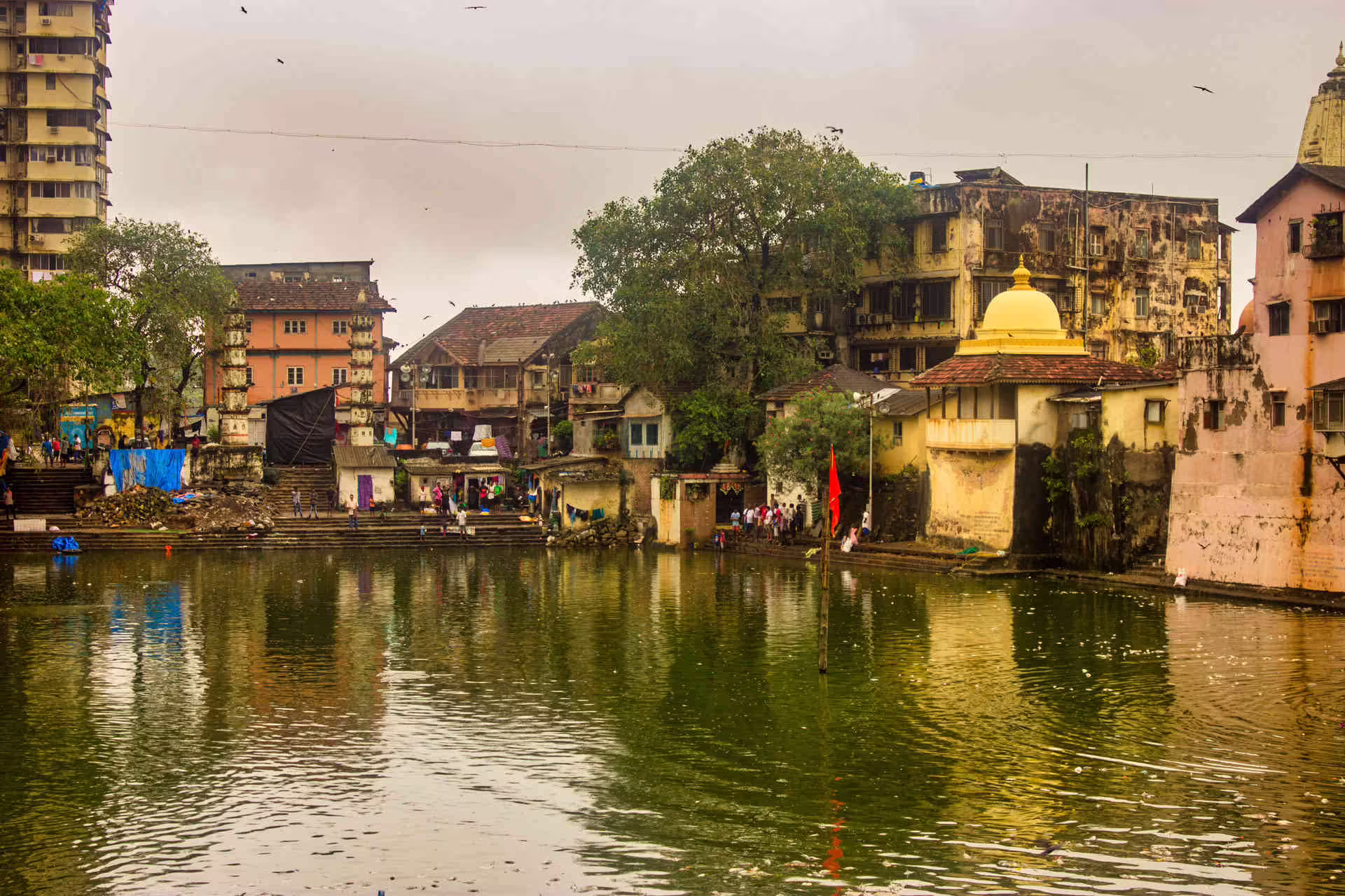 Mumbai