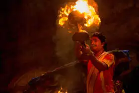 India: Nezverejnené komentované fotky